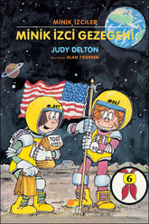 Little Scout on the Planet (Series)
